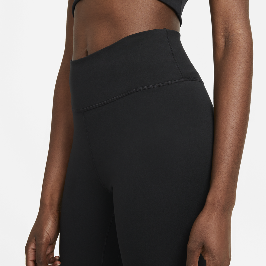 One Dri-FIT MR 7/8 Tights, träningstights dam - full image 3
