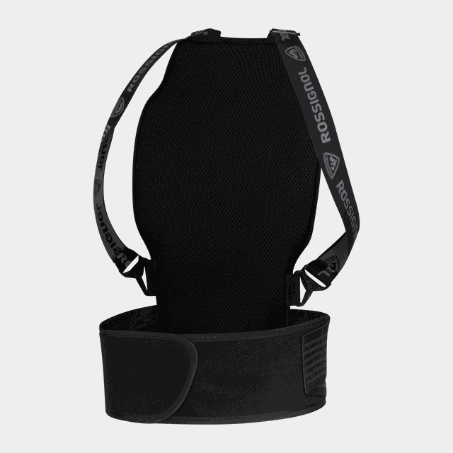 Back Protector Flexvent Strap 25/26, ryggskydd, herr - Ryggskydd