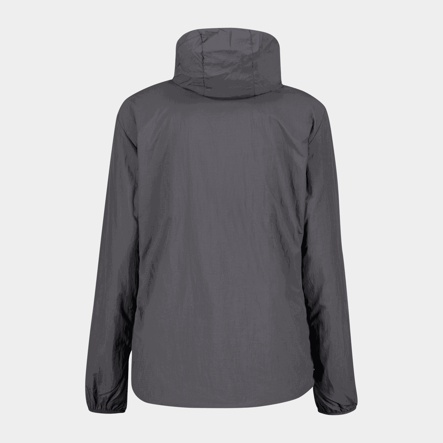 Carlshamn Inslulated Hood Jacket jacka, dam - full image 4