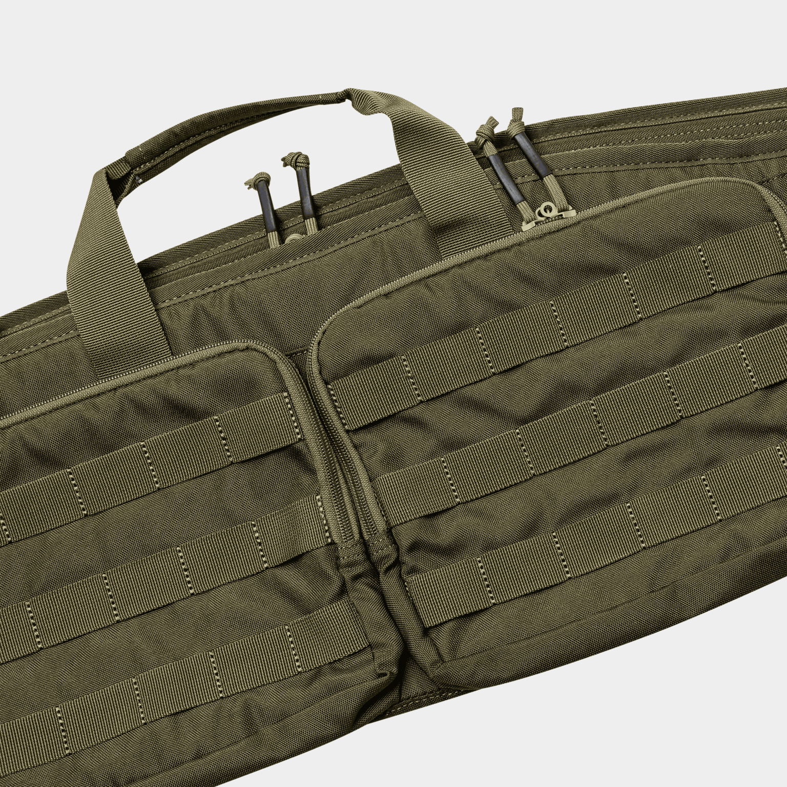 Mauser Riflefutteral Original 128cm, vapenfodral - full image 3