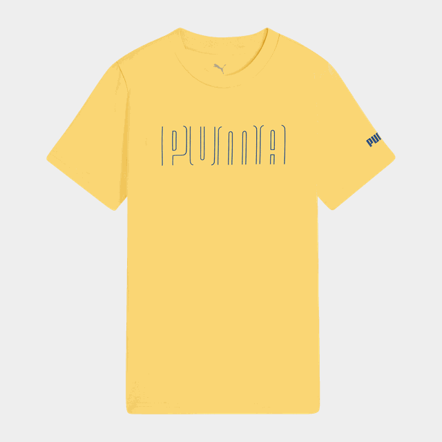 SPORT Graphic Tee B, t-shirt, barn - Tränings-T-Shirts