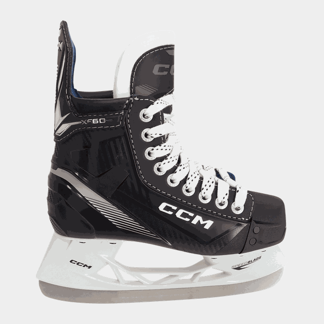XF60 Skates 26/27, hockeyskridsko - Skridskor