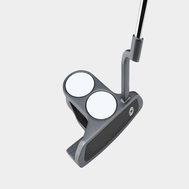 Rh Od Dfx 25 2Ballblade Os 35, golfklubba, putter - Putter
