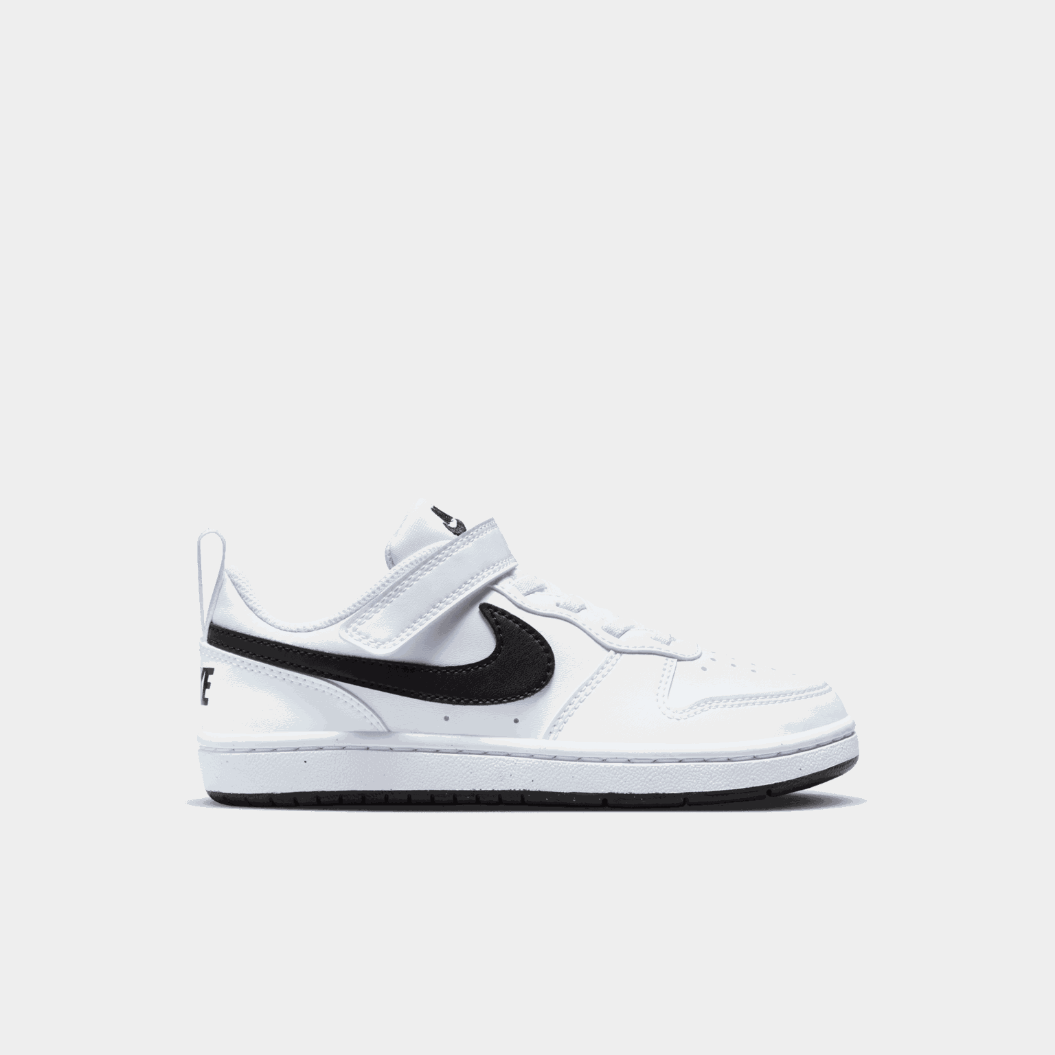Court Borough Low Recraft Litt, sneaker, barn - full image 1