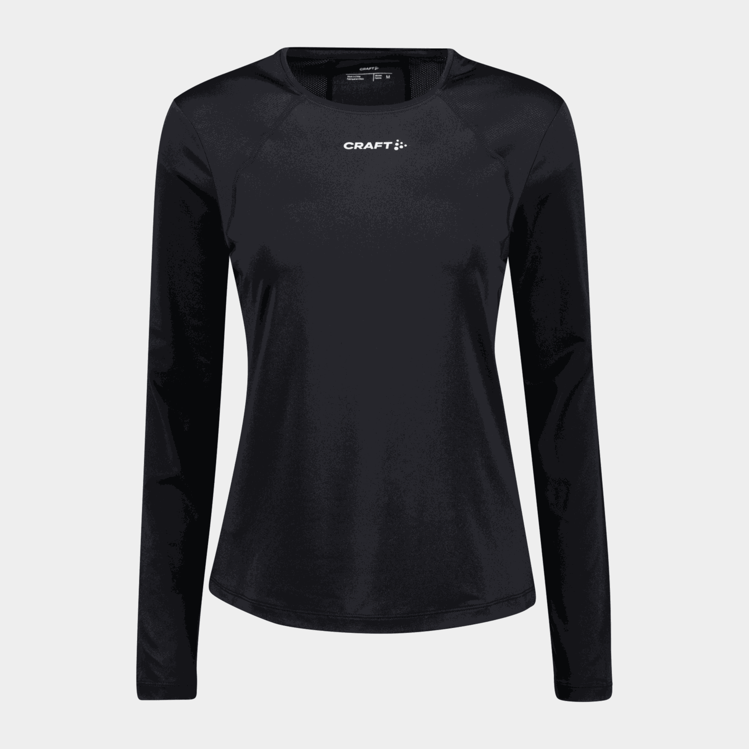 Adv Charge Ls Tee 2 - full image 1