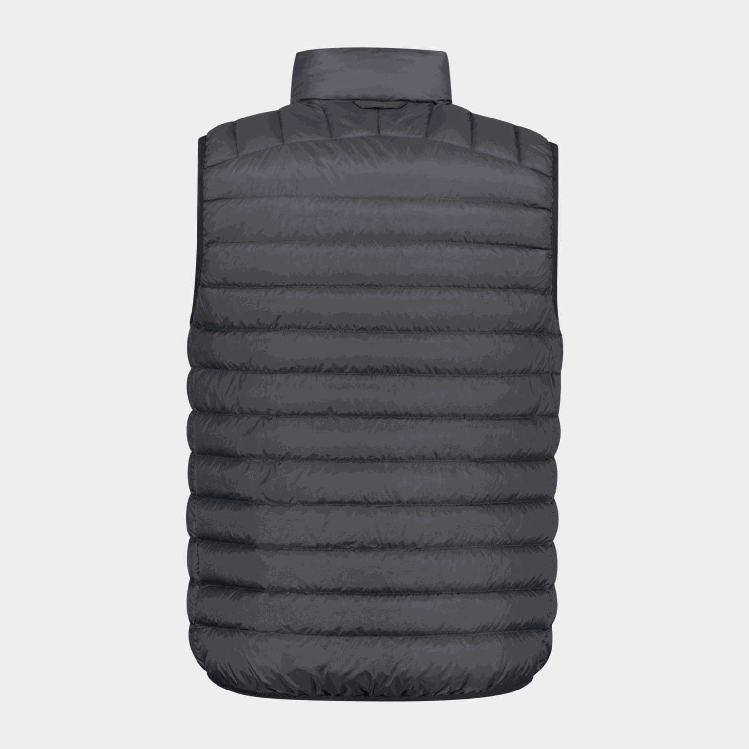 Elas Light Down Vest dunväst - full image 2