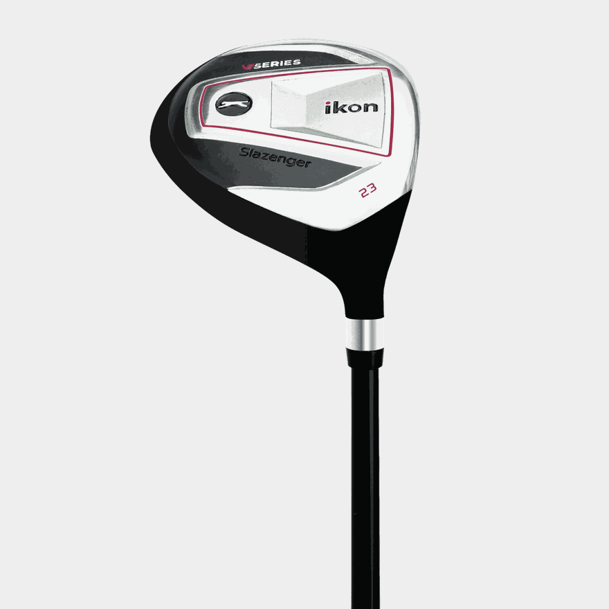 Slaz Ikon Set, golfset, junior - full image 3