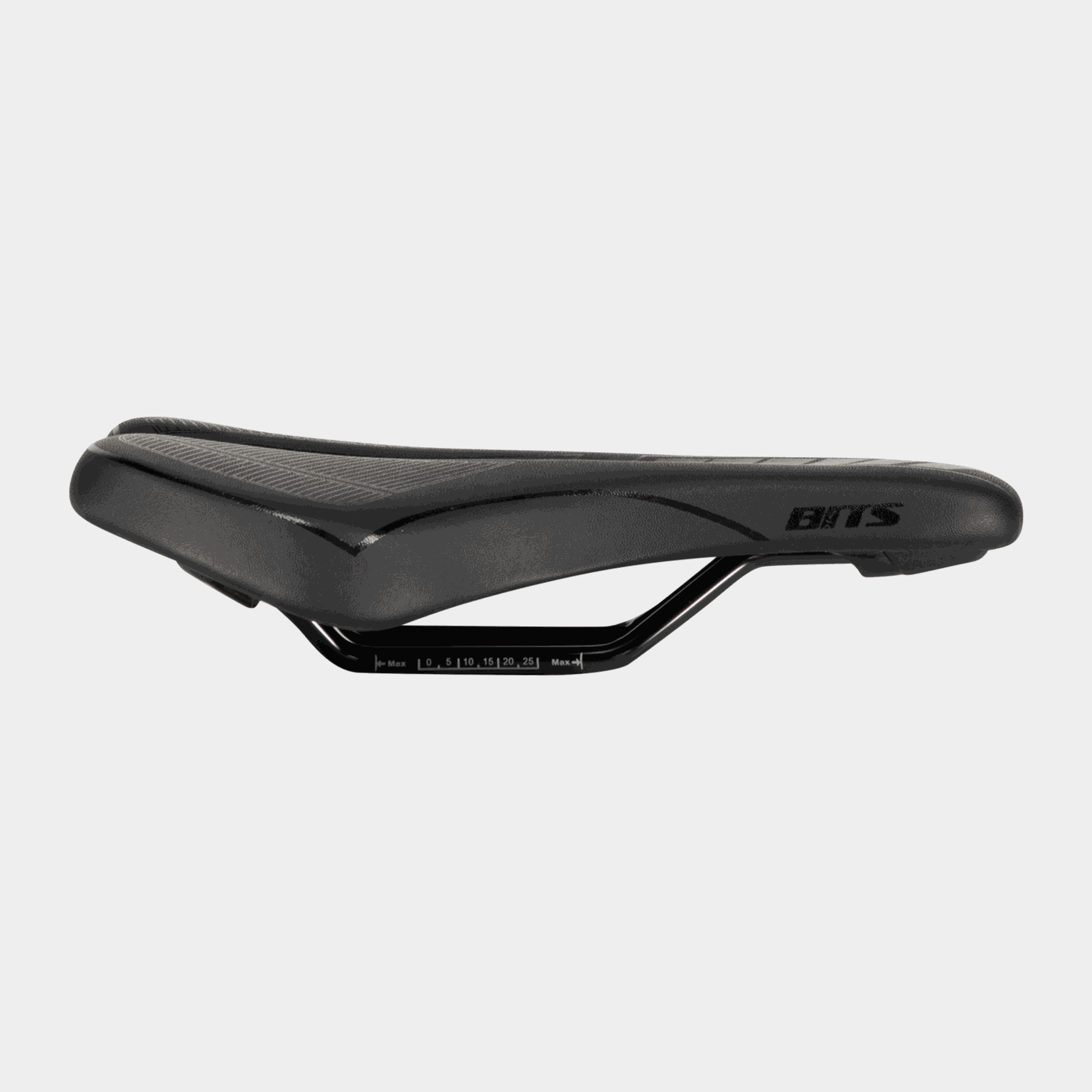 Saddle, cykelsadel, junior - full image 2