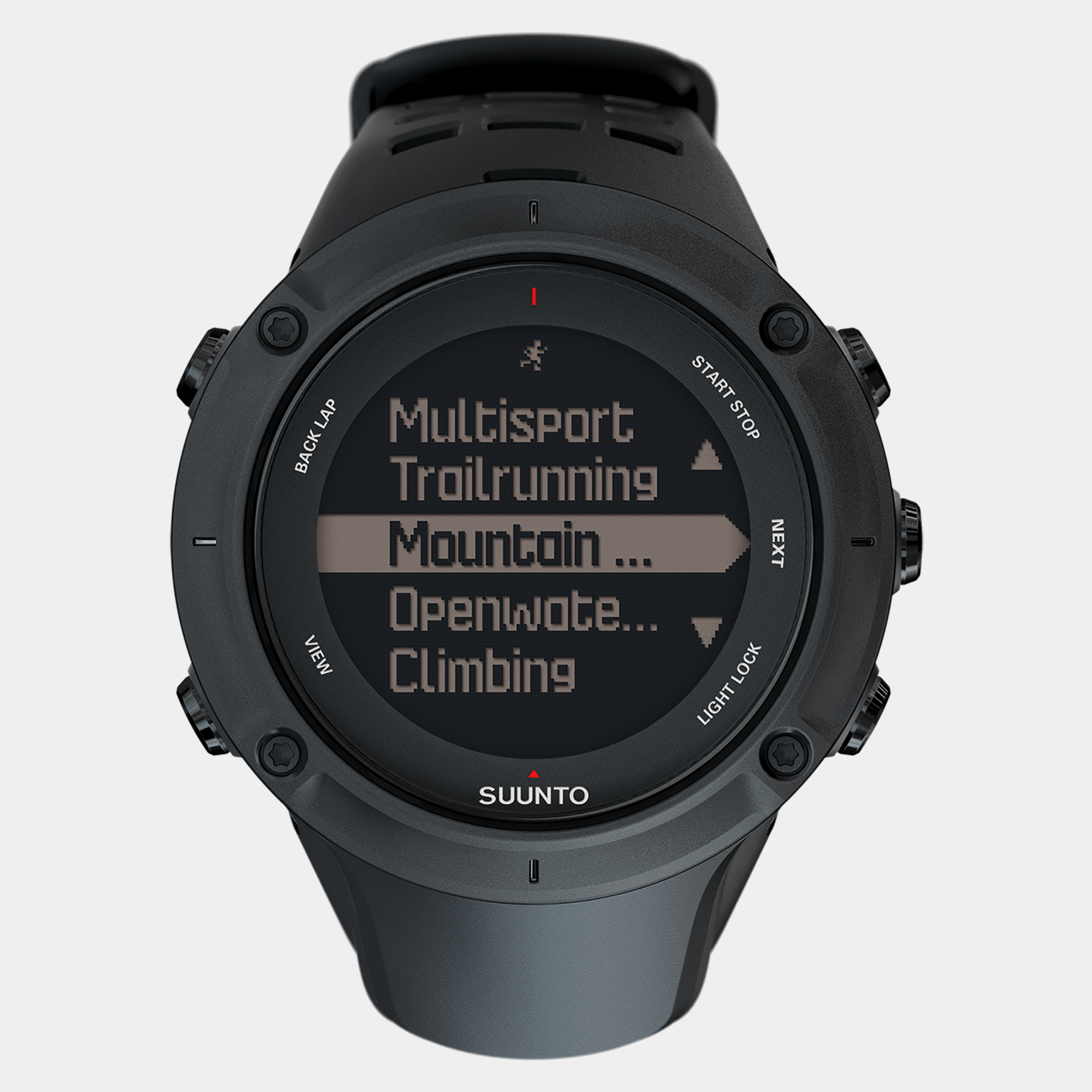 Ambit3 Peak Black (HR) - full image 3