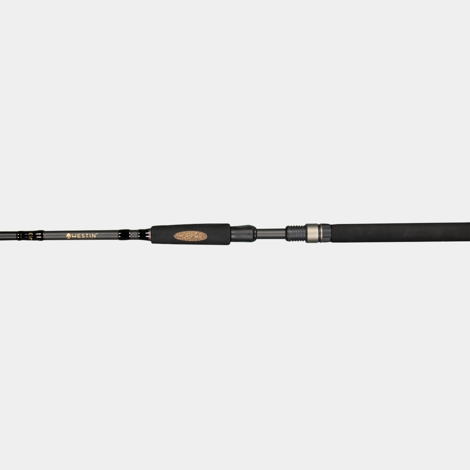 W3 Powercast 2nd 8' 3"/248 cm Xxh 40–130 g, fiskespö - full image 4