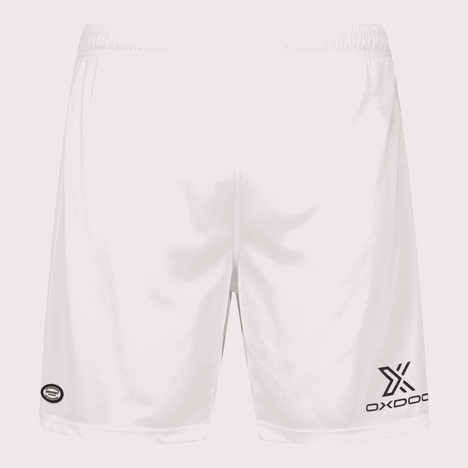 Avenger Shorts (White) 26/27, träningsshorts, senior - full image 2