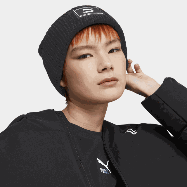 Prime Cuff Trend Beanie, mössa, dam - Fritidsmössor