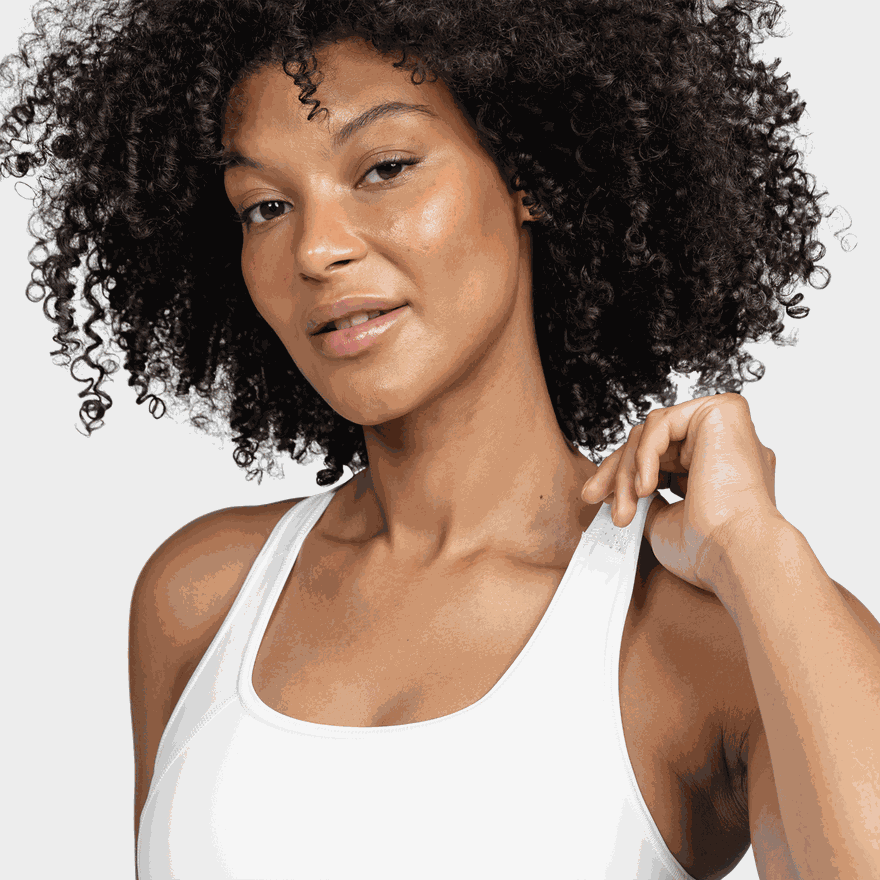 Sports Bra_Medium Support - full image 3