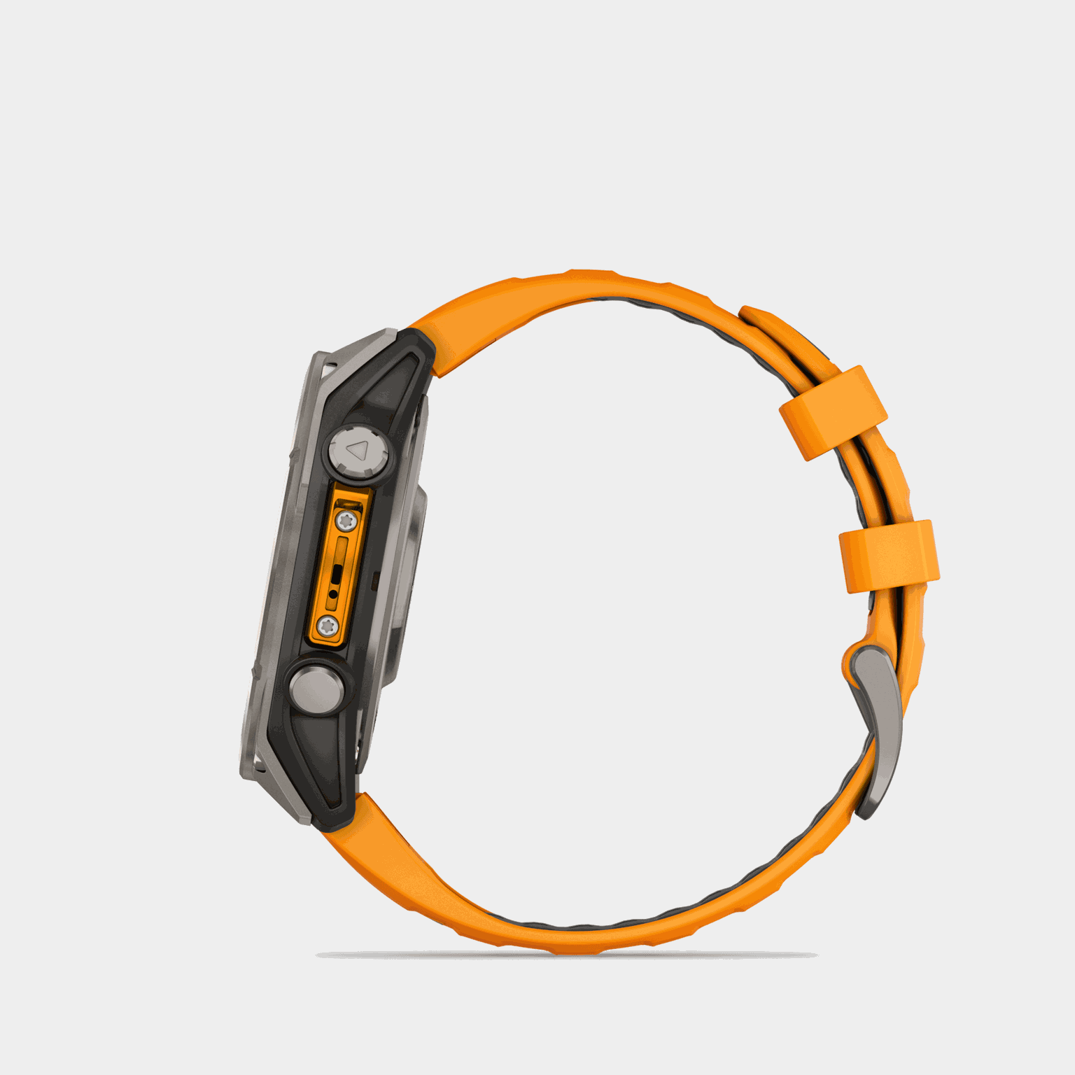 fenix 8 – 47 mm, AMOLED, Sapphire, Titanium, fenix - full image 4