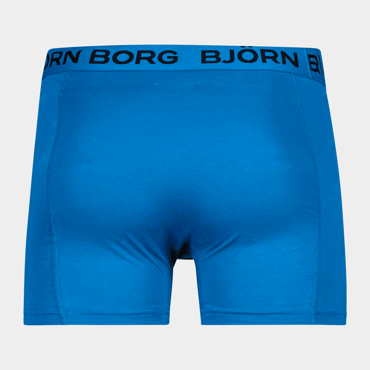 Cotton Stretch Boxer, boxershorts, herr - full image 2