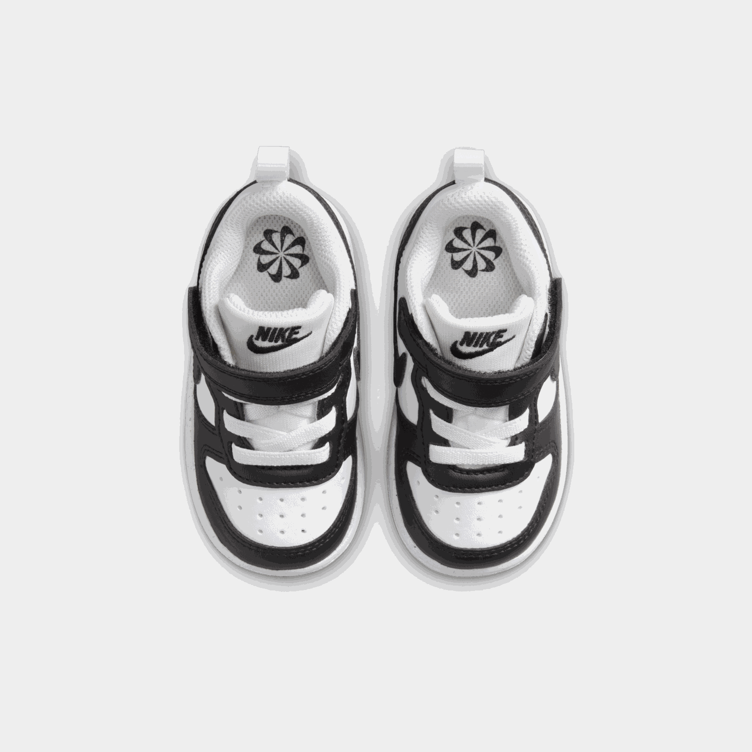 COURT BOROUGH LOW RECRAFT (TD), sneakers, barn - full image 4