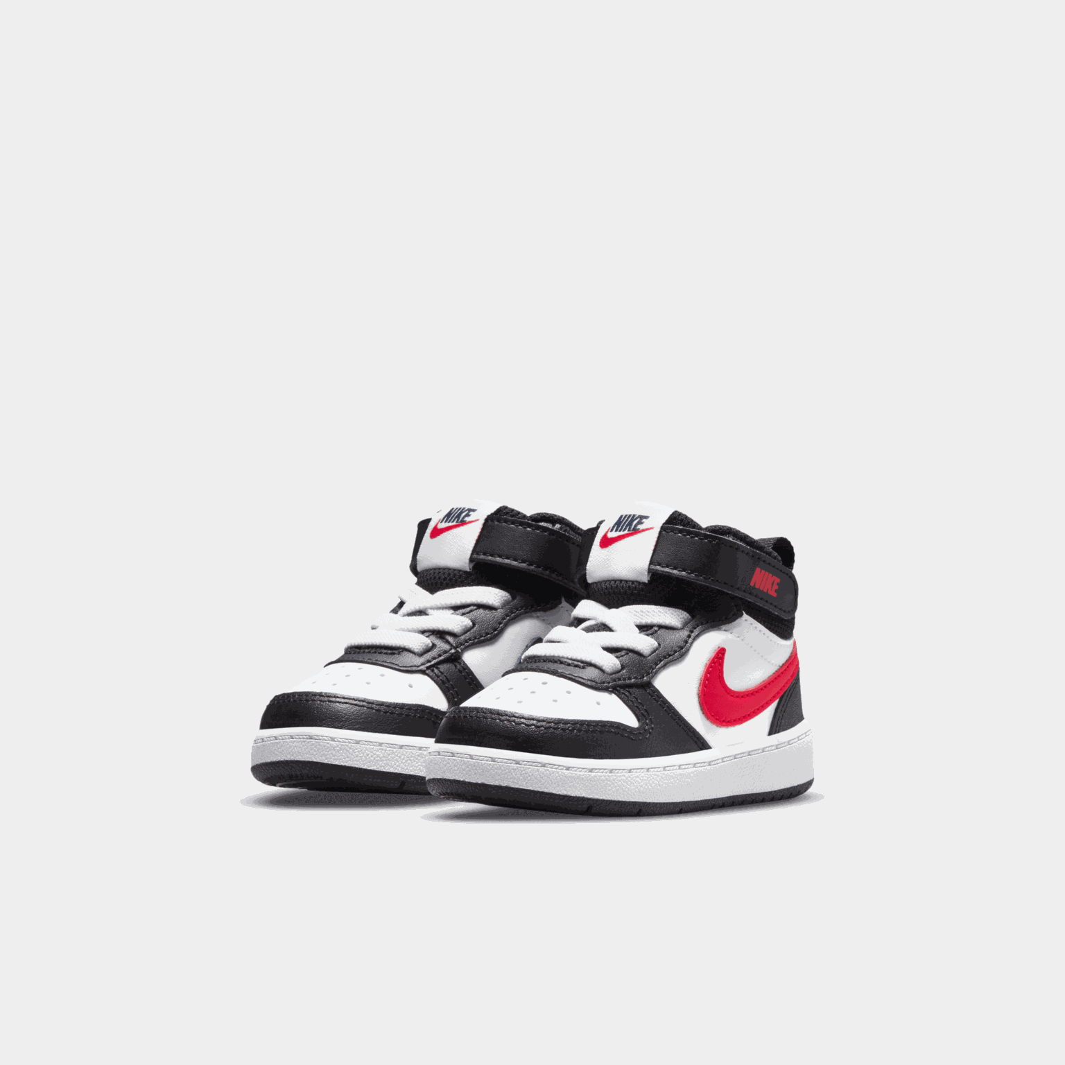 COURT BOROUGH MID 2 BTV, Sneakers, fritidsskor, junior - full image 3