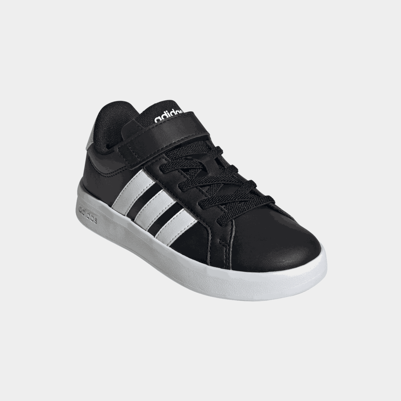 GRAND COURT 3.0 EL C, sneakers, barn - full image 3