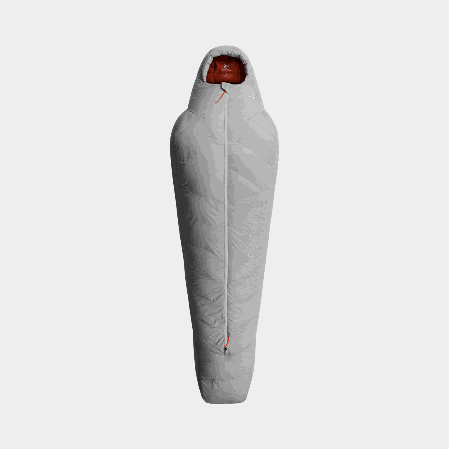 Perform Down Bag -7C, sovsäck - full image 1