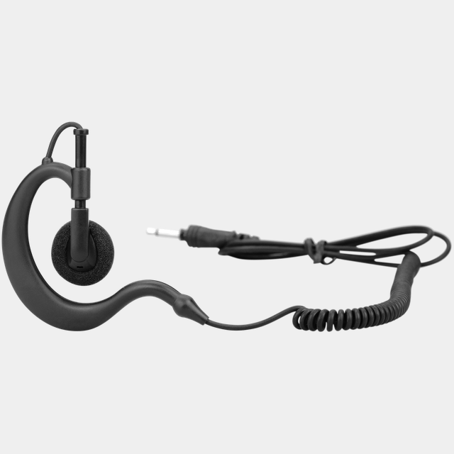 Headset-Half- Flex-ho, headset - Radio
