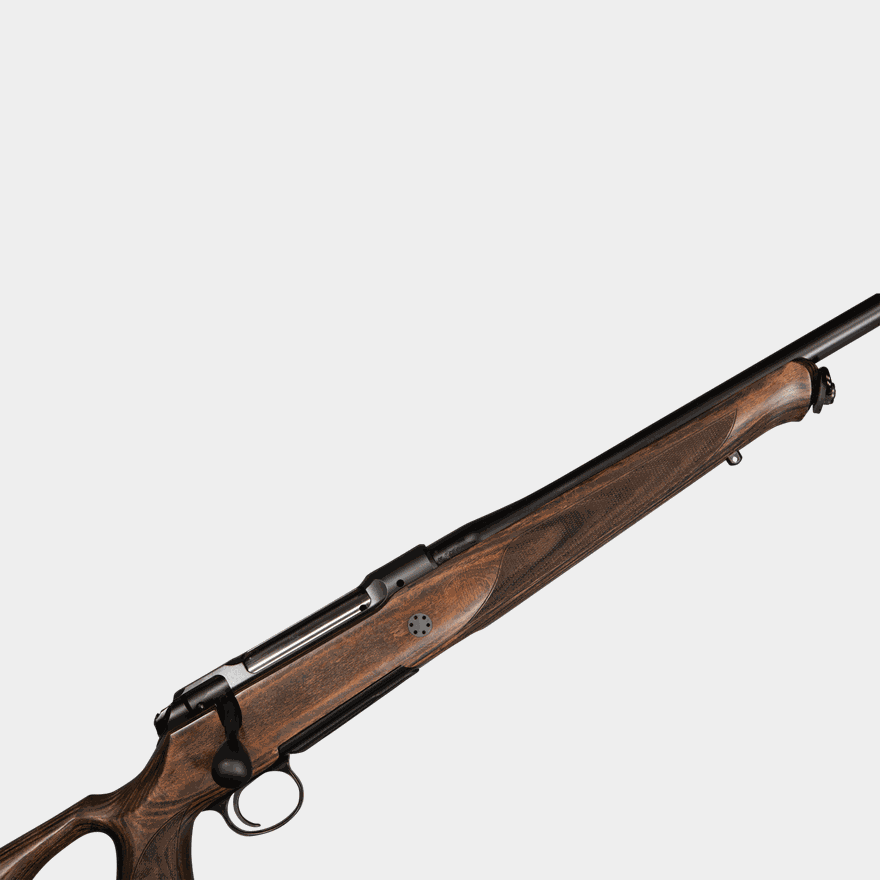 Sauer 101 GTI .308 Win, gevär - full image 2
