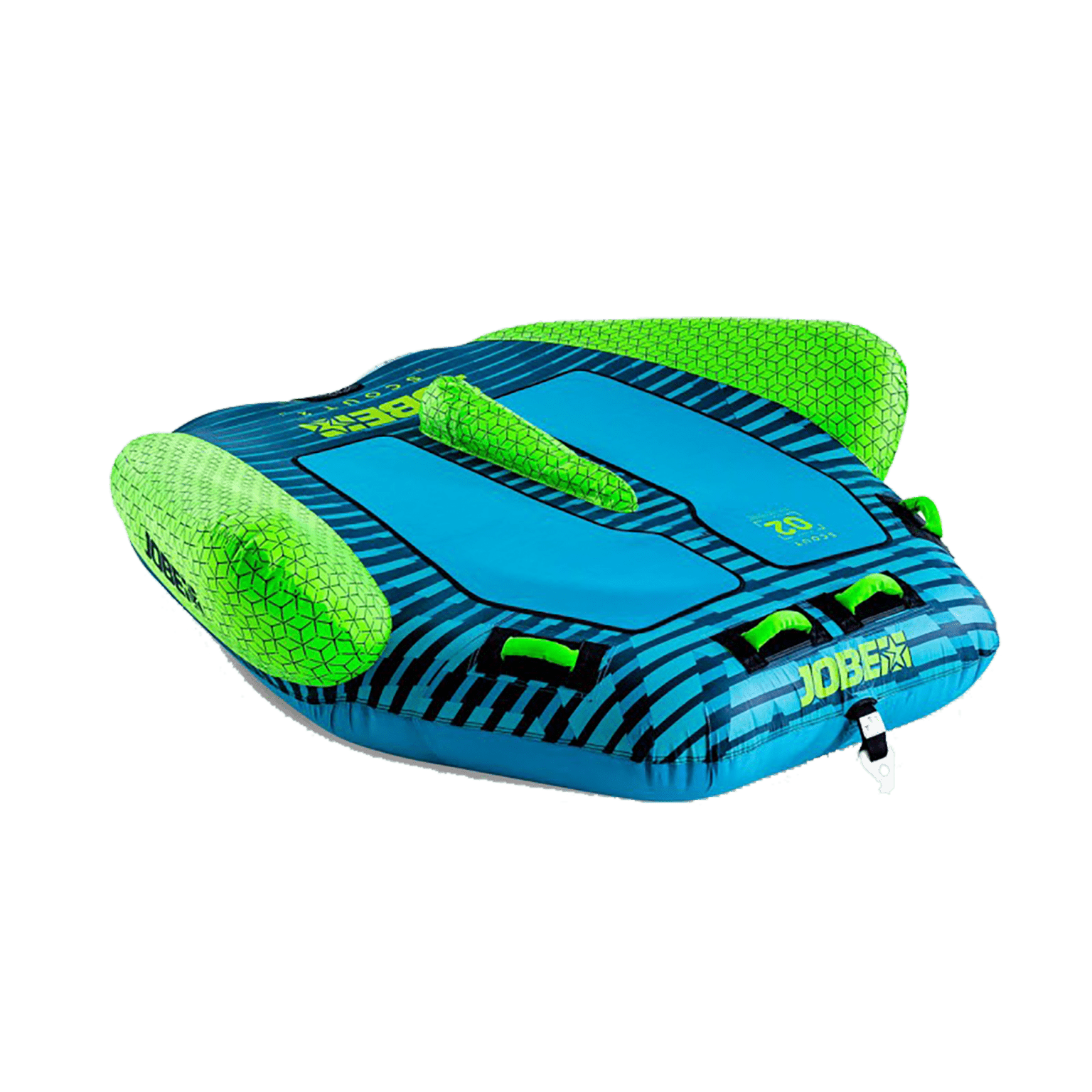 Scout Towable 2p, tube för vattensport