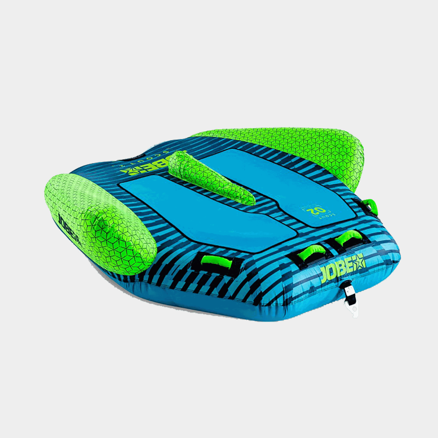Scout Towable 2p, tube för vattensport - full image 1