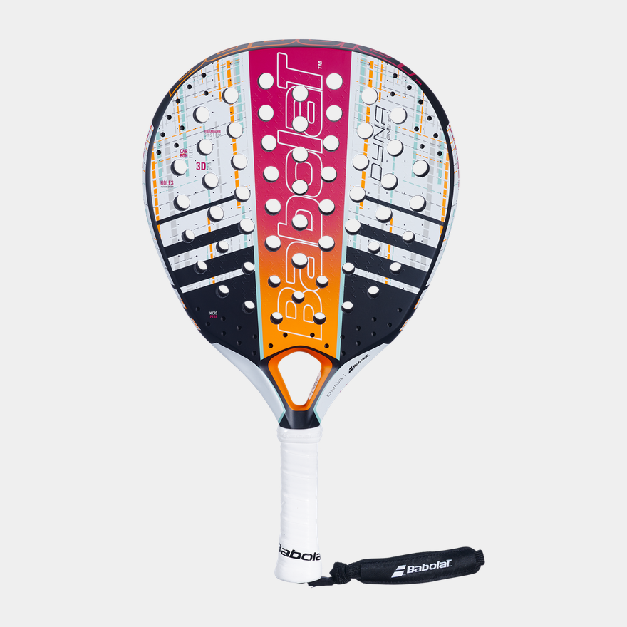 Energy Dyna 2023, padelracket för avancerade, dam - full image 2