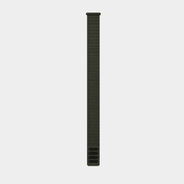 UltraFit 2 Nylon Band 22mm, klockarmband, nylon - Puls Tillbehör