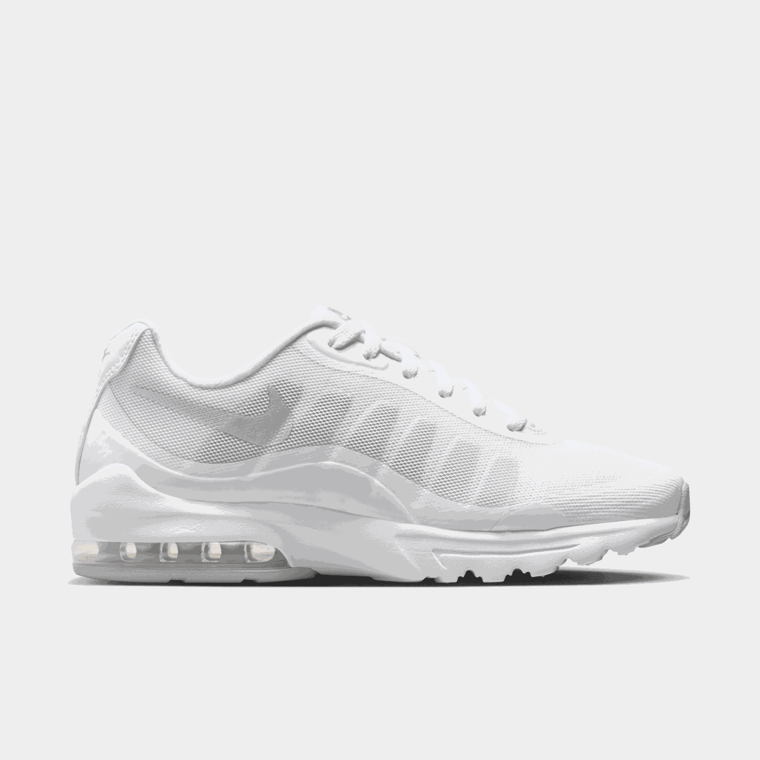 AIR MAX INVIGOR, sneakers, dam - Fritidsskor & Sneakers