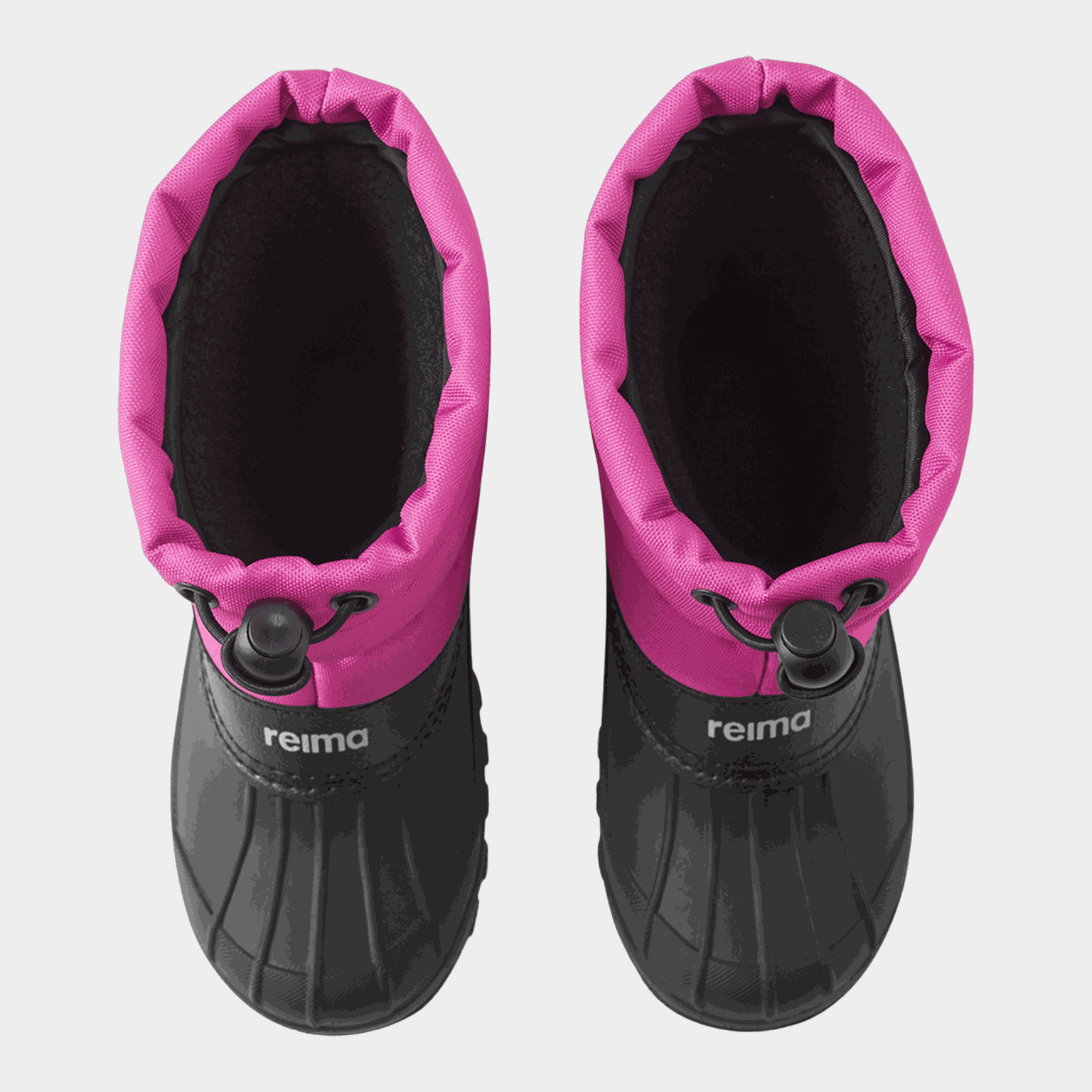 Nefar Winter Boots, vinterskor, barn - full image 3