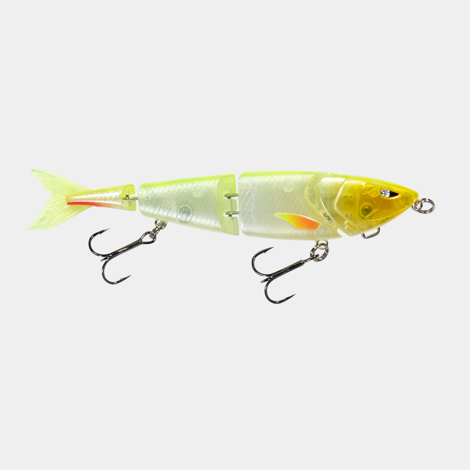 Zilla Swimmer 120 - full image 2