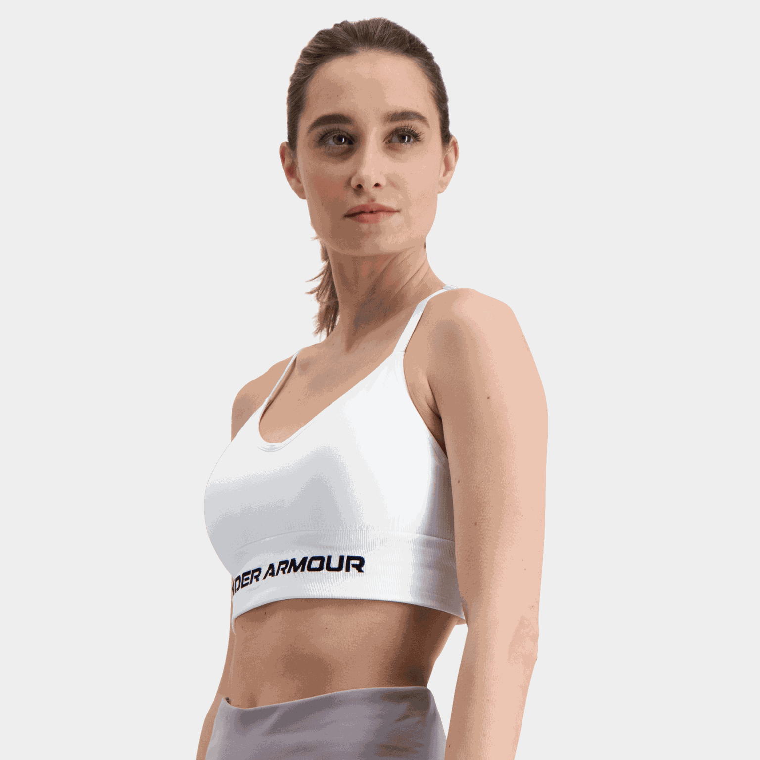 Vanish Seamless Low Bra, sport-bh, dam - full image 2