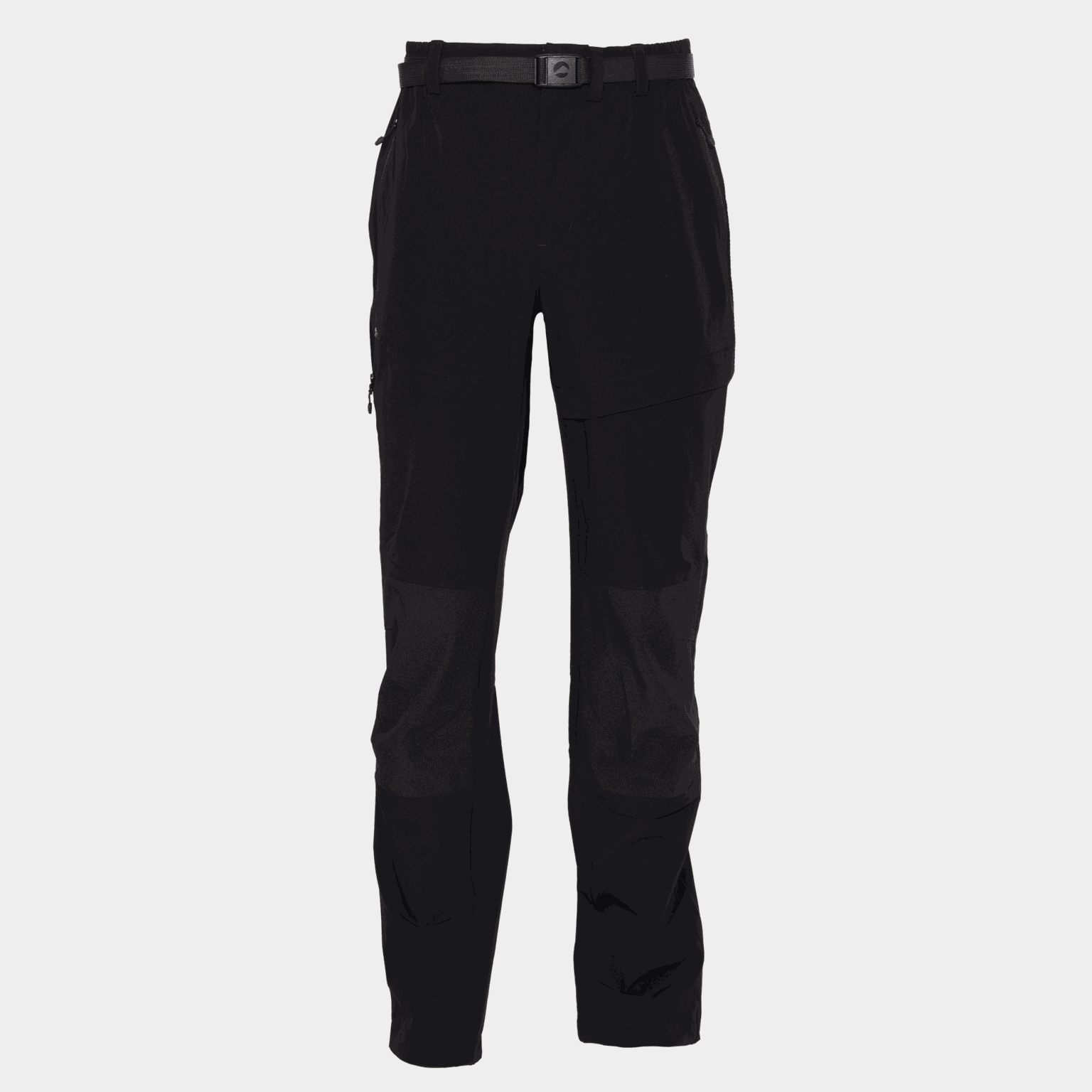 Trolldalen Mountain Pants, vandringsbyxor - full image 1