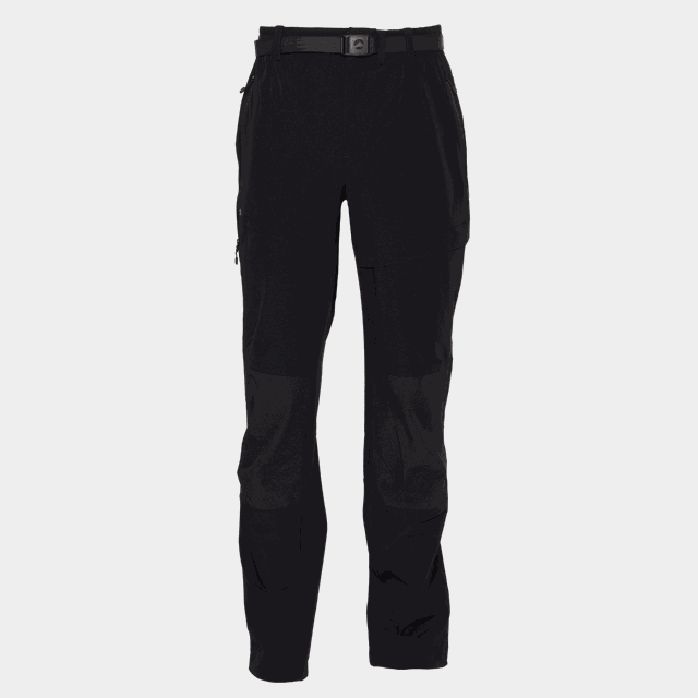 Trolldalen Mountain Pants, vandringsbyxor - Softshellbyxor