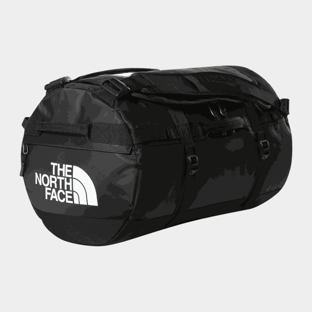 TNF Base Camp S Dffl, duffelväska - Duffelbag & Träningsväskor