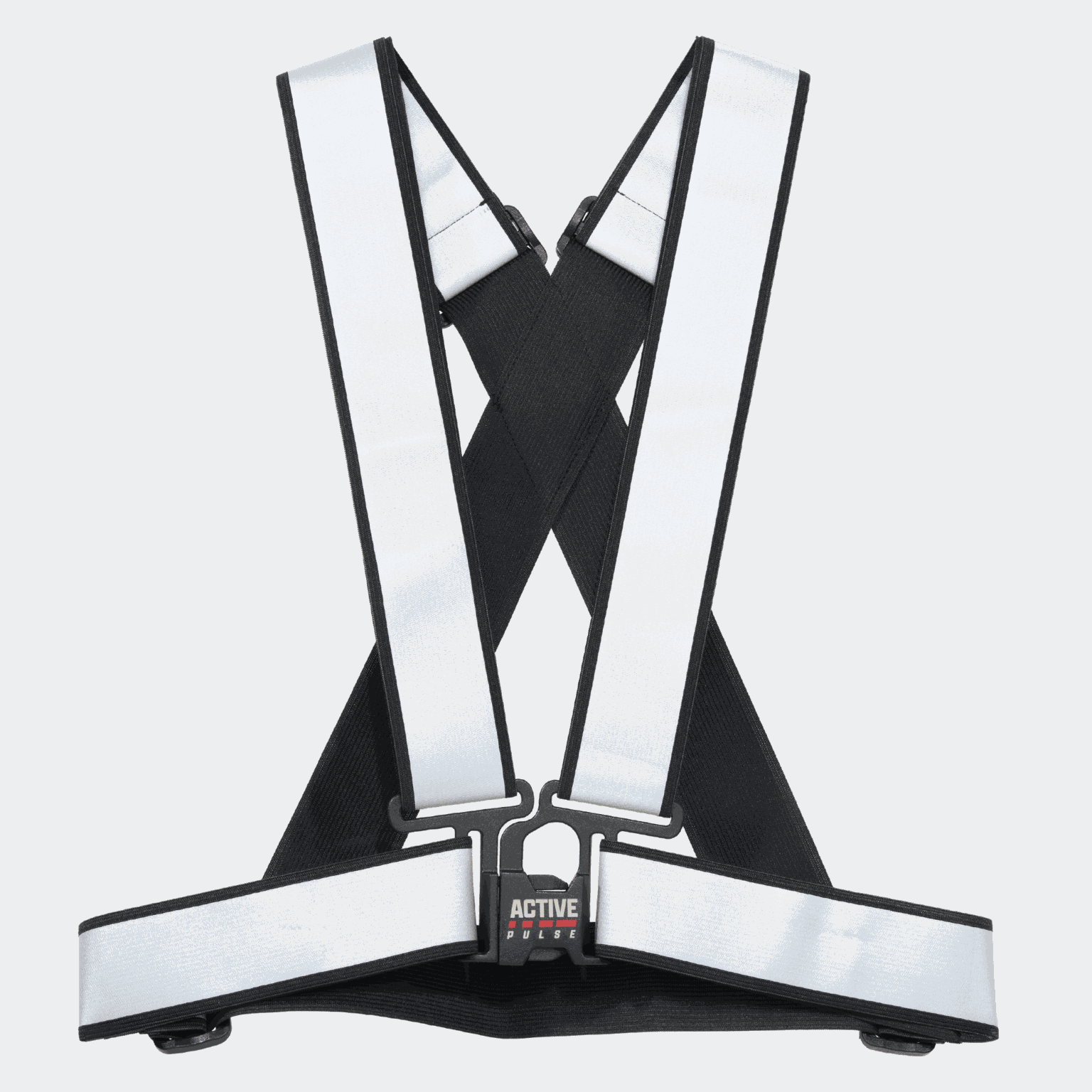 Safe Reflective Harness, reflexsele - full image 1