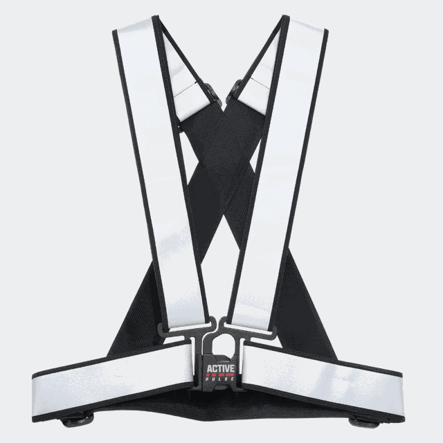 Safe Reflective Harness, reflexsele - Reflexer