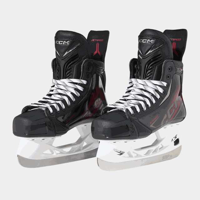 Jetspeed 890 Skates 26/27, hockeyskridskor, intermediate - Skridskor