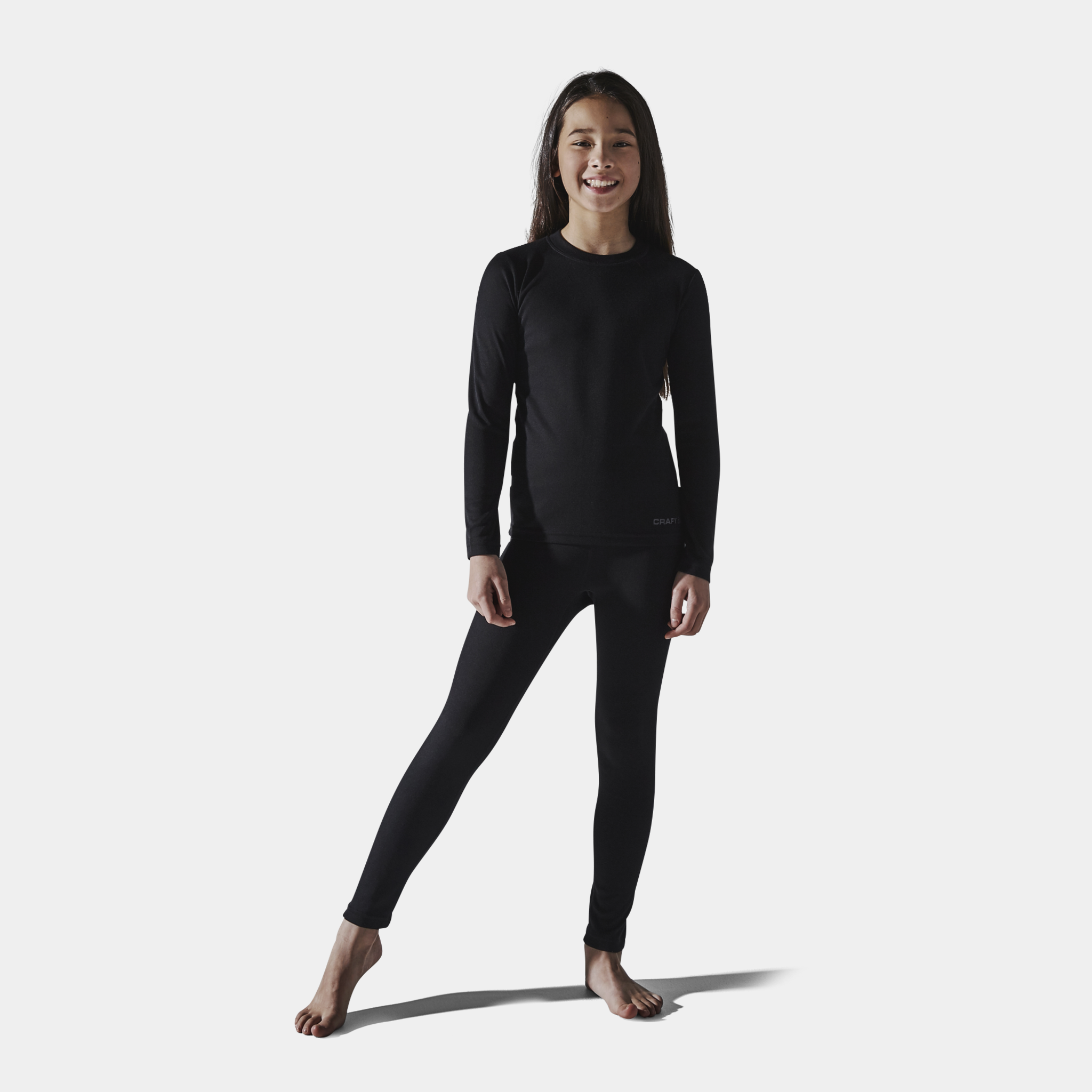 CORE Warm Baselayer Set, underställ - Underställ set
