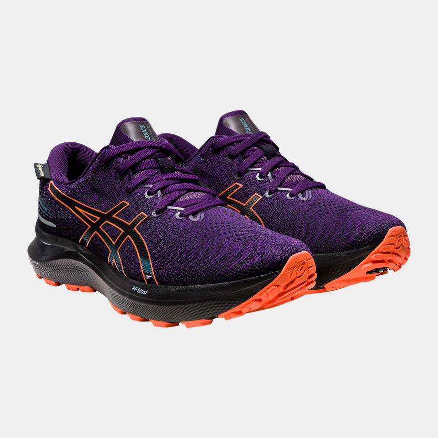 Gel-Cumulus 24 Gore-Tex, löparskor dam - full image 3