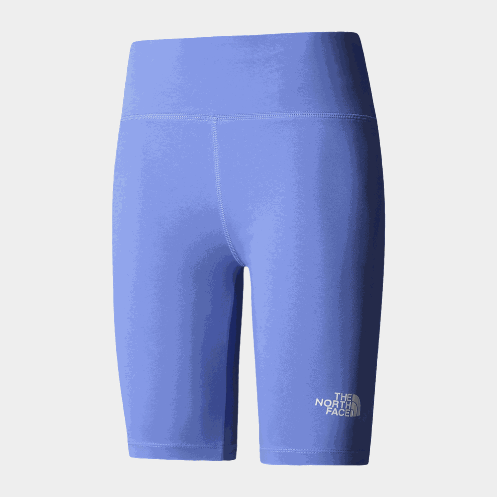 Simple Dome Legging Short - full image 1