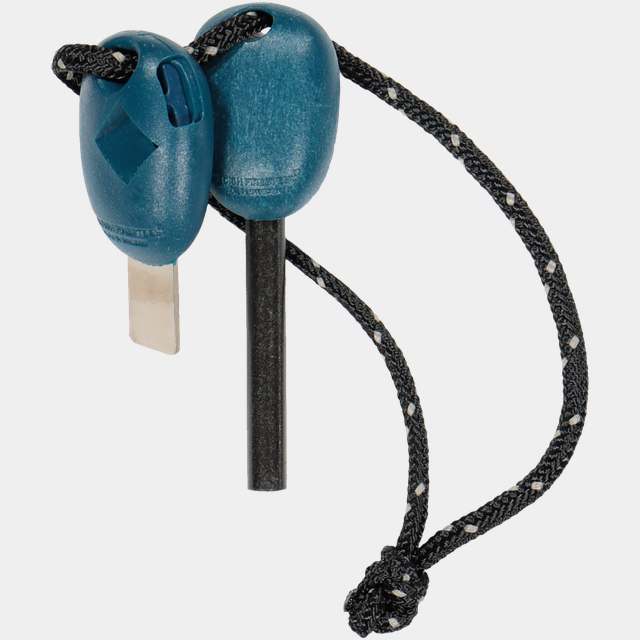 Swedish FireSteel scout, tändstål - Tillbehör