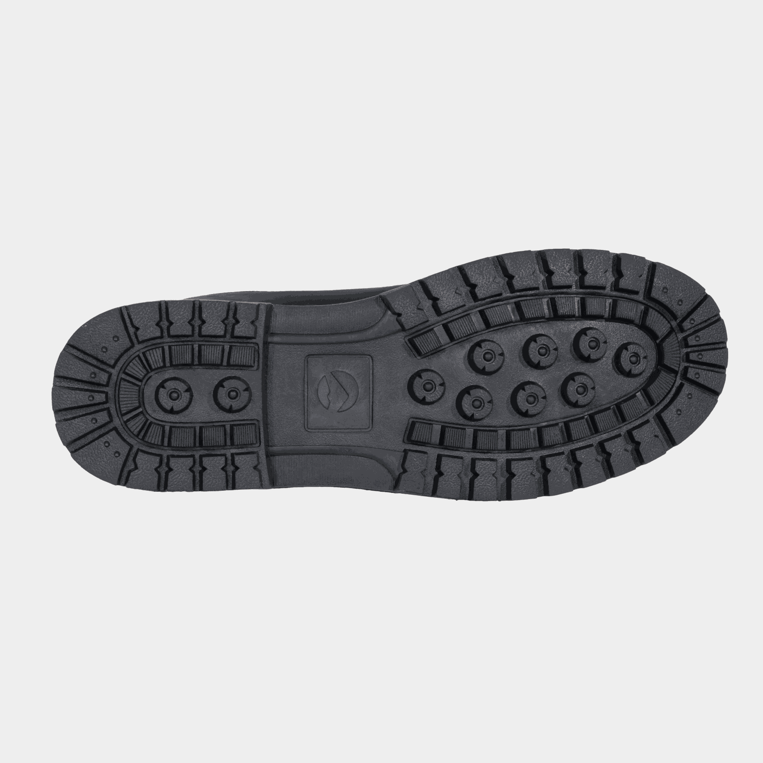 Uppsala Warm Winterboot WP, vinterskor, herr - full image 4