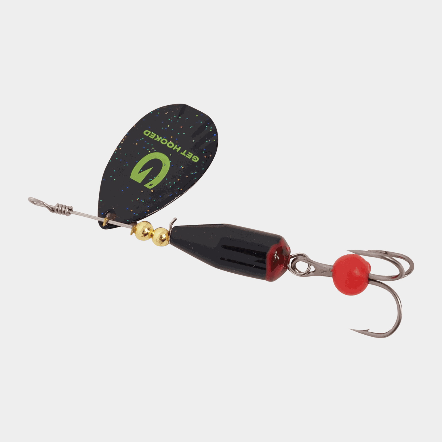 Droopy 13g, spinnare - full image 1
