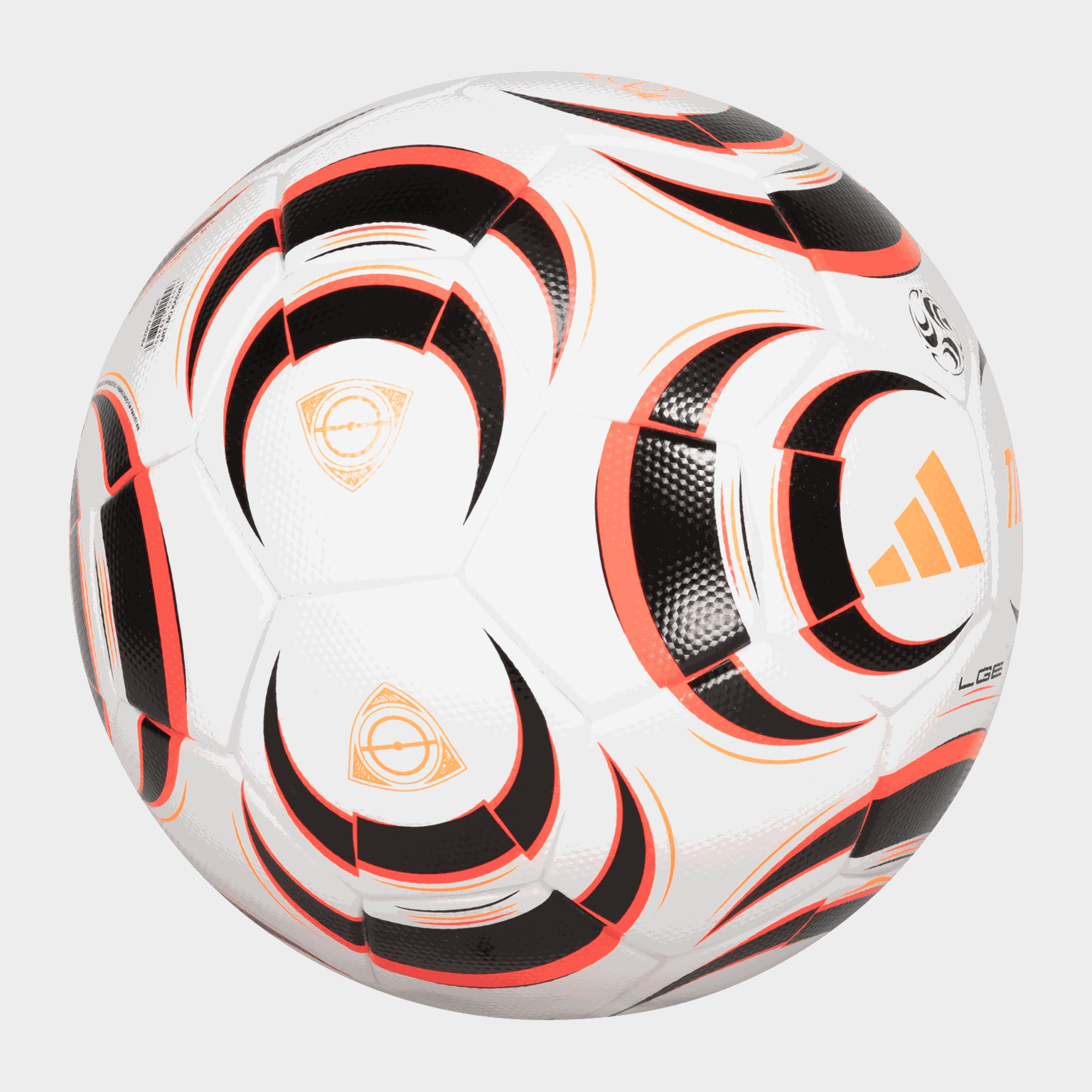 TIRO LGE, fotboll - full image 2
