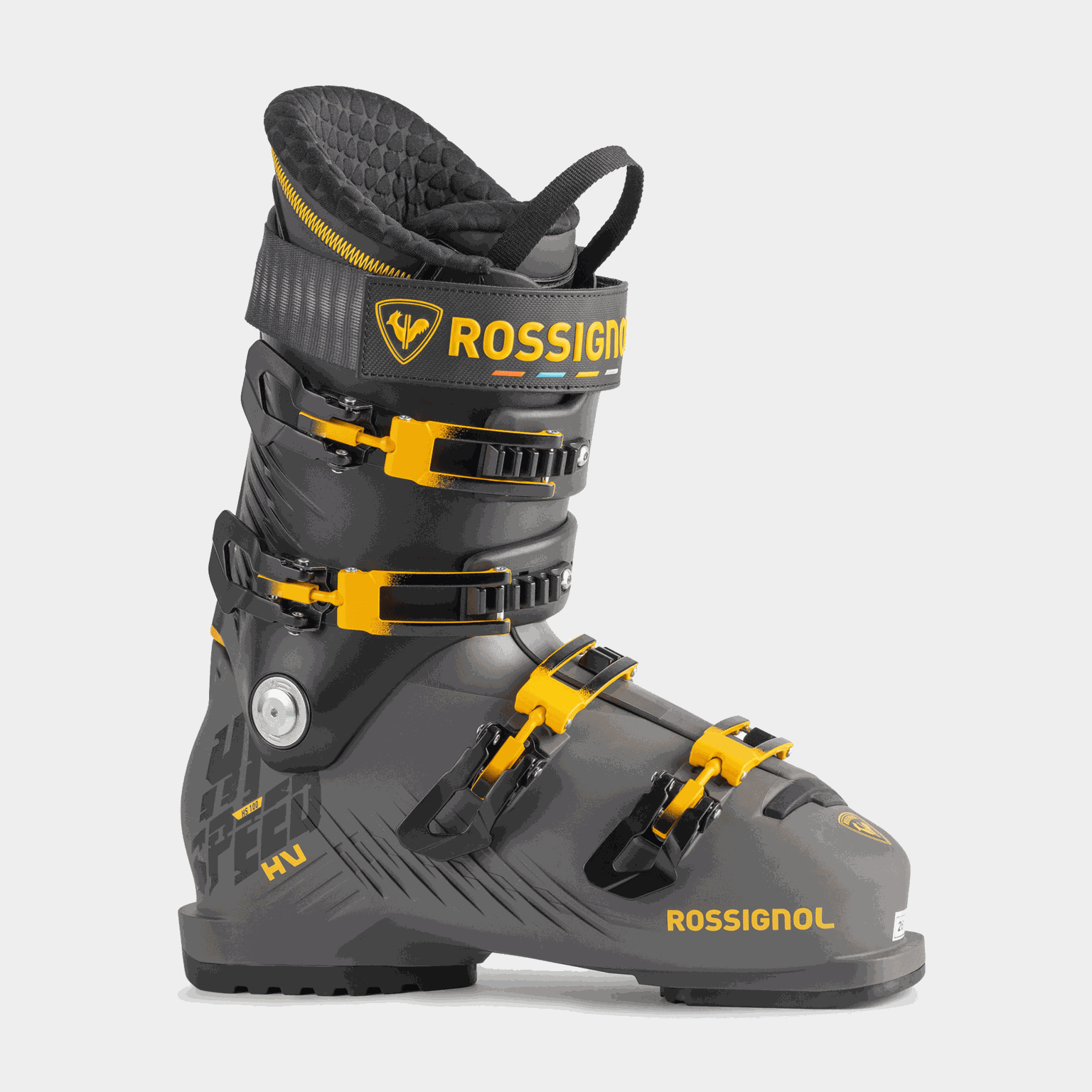 Alpine Boots HI-SPEED 100 HV 25/26, pjäxa herr - Alpinpjäxor
