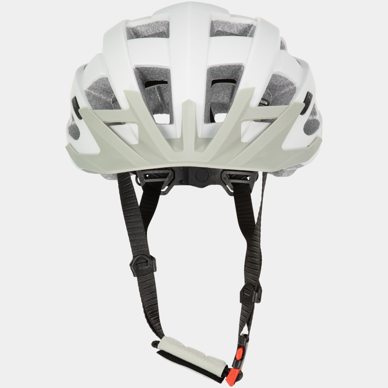 Alben bikehelmet 25, cykelhjälm, vuxen - full image 3
