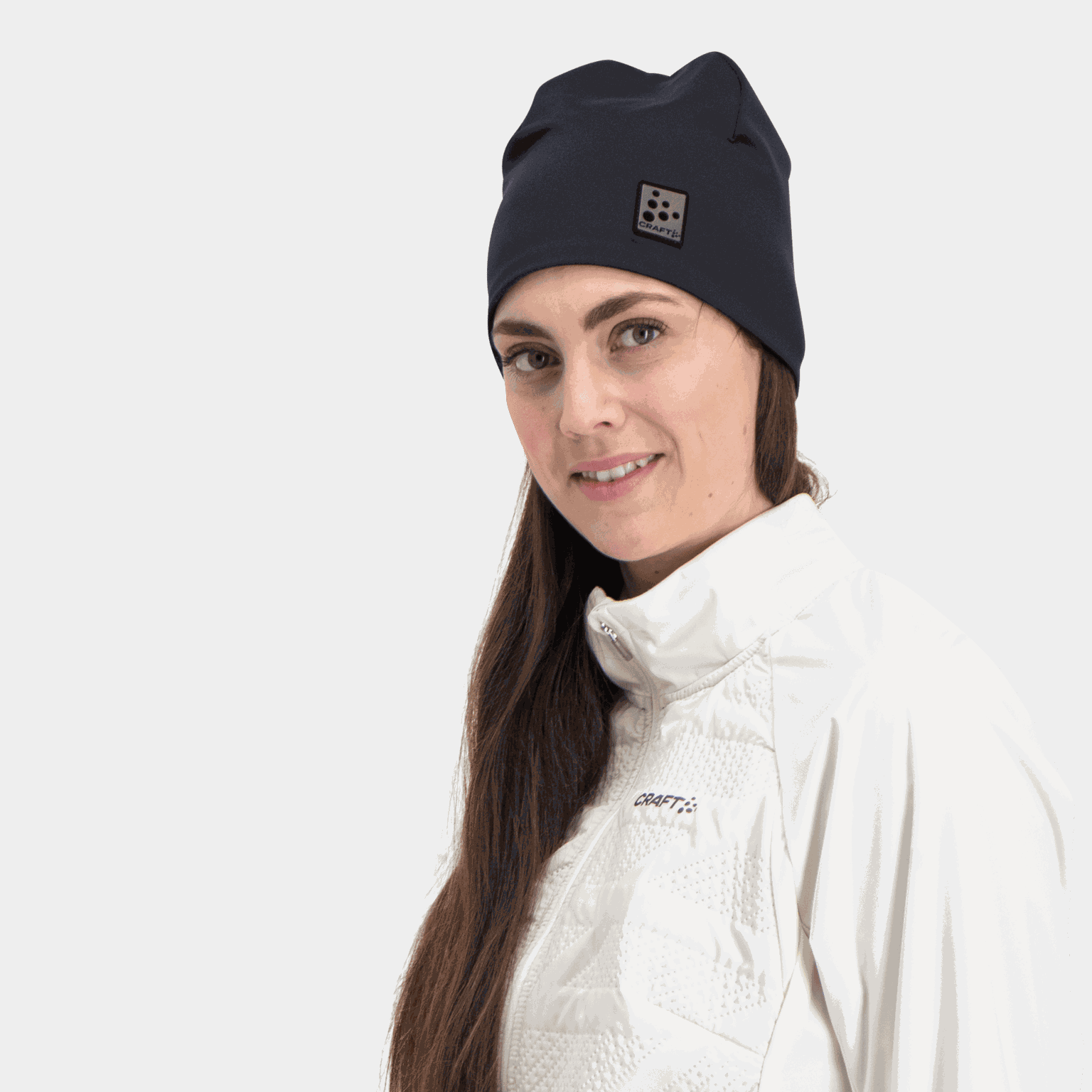 ADV Microfleece Hat 24/25, träningsmössa - full image 4