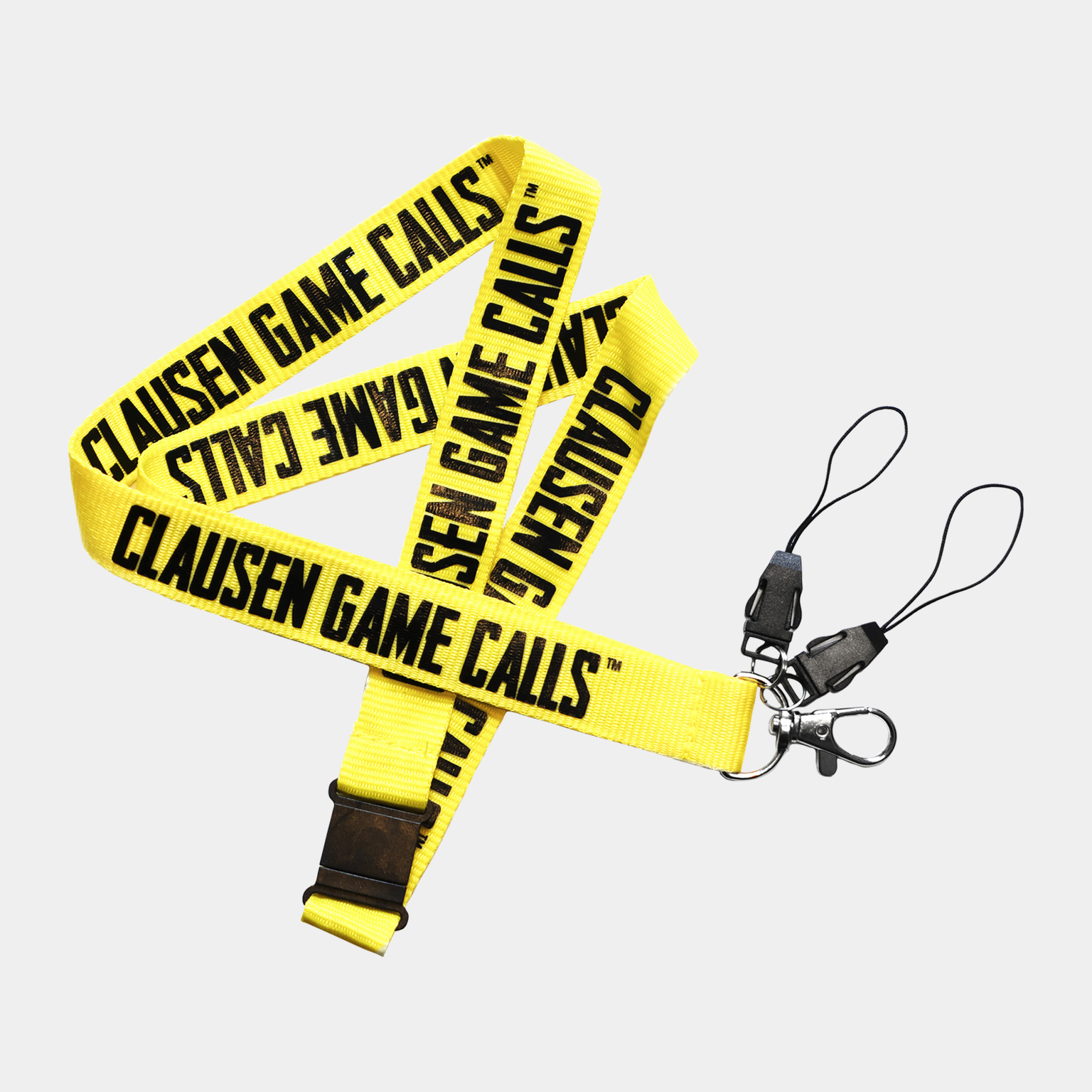 Lanyard, snöre till lockpipa - full image 1